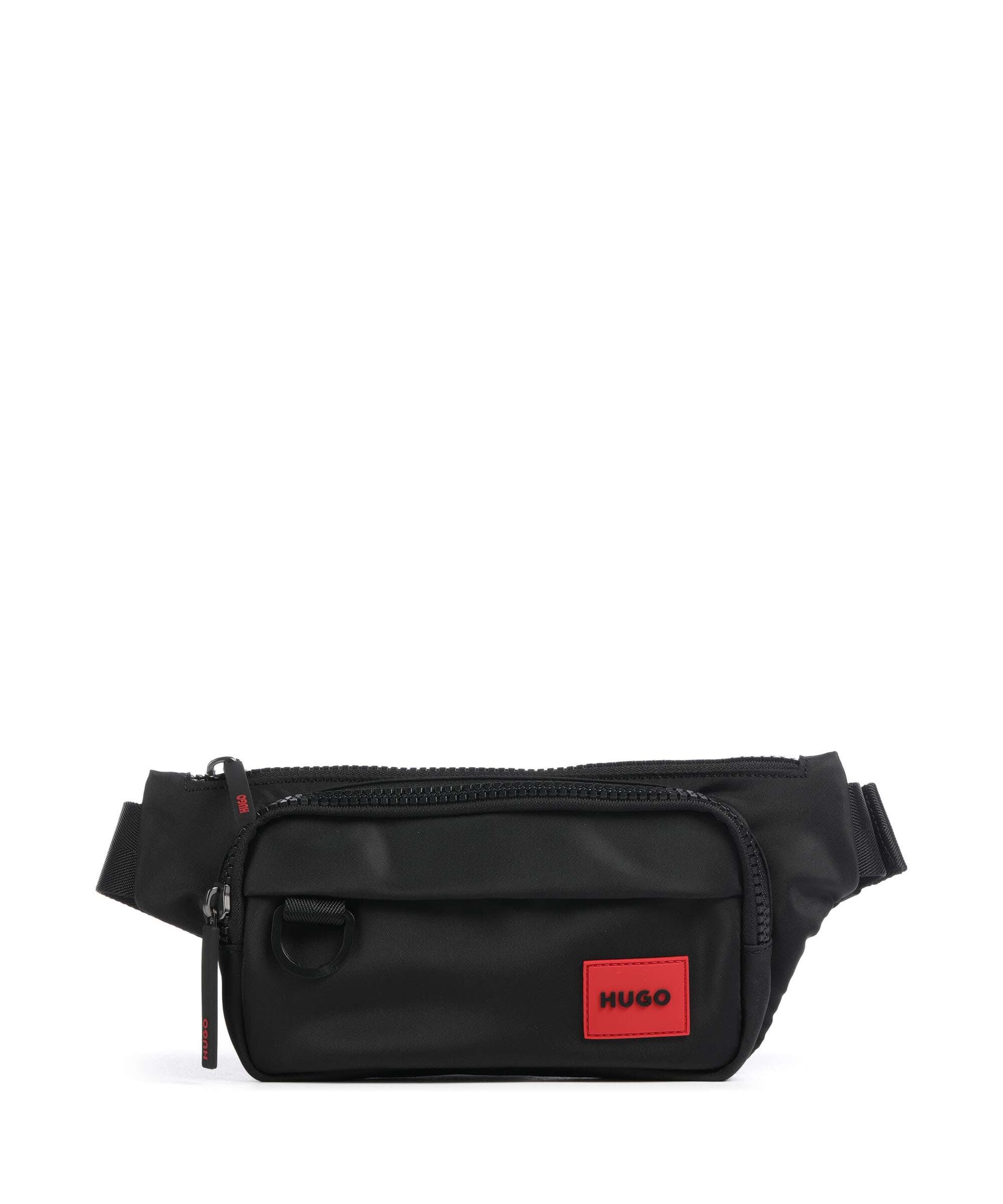 Hugo Ethon 2.0 Belt bag black