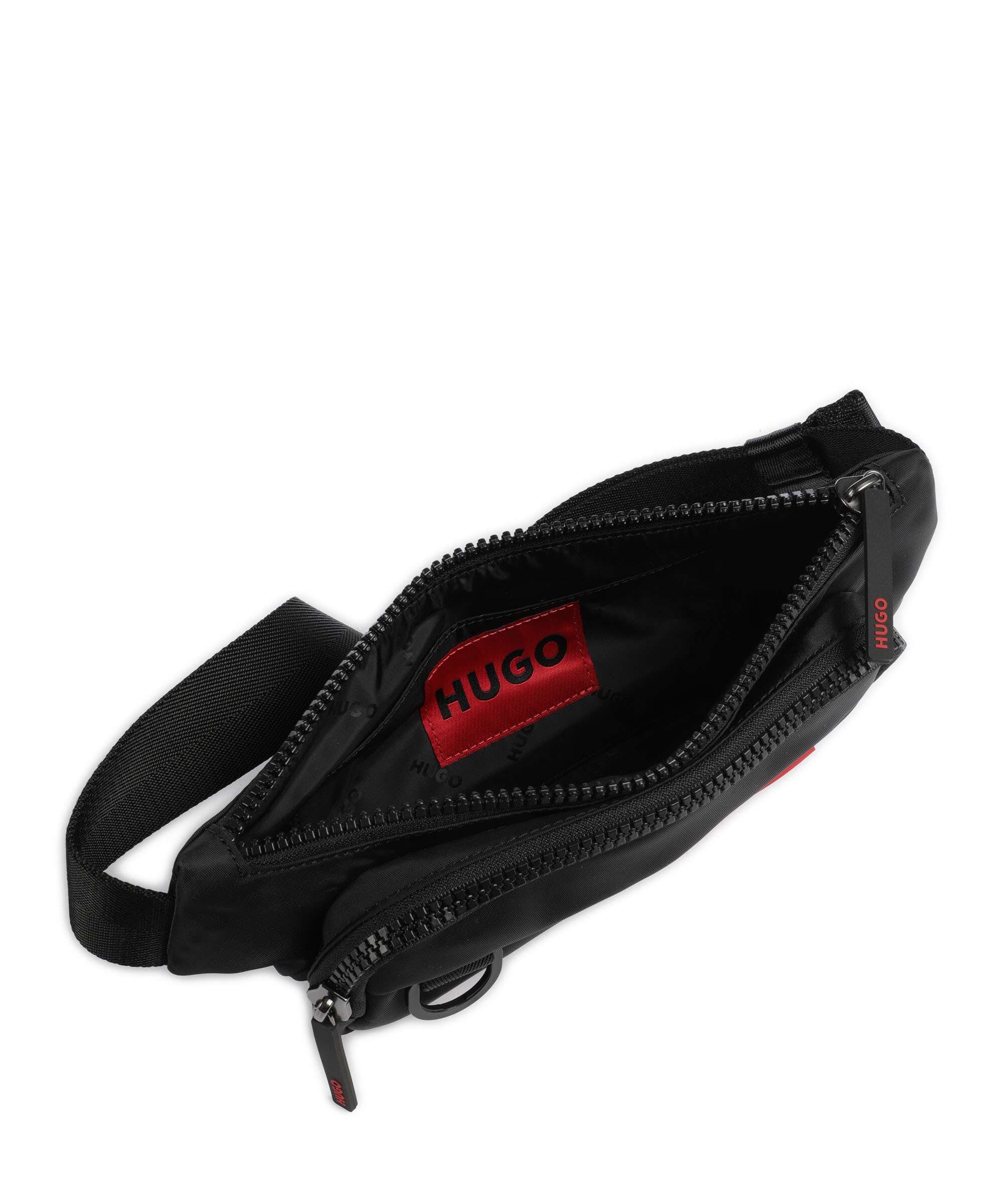 Hugo Ethon 2.0 Belt bag black