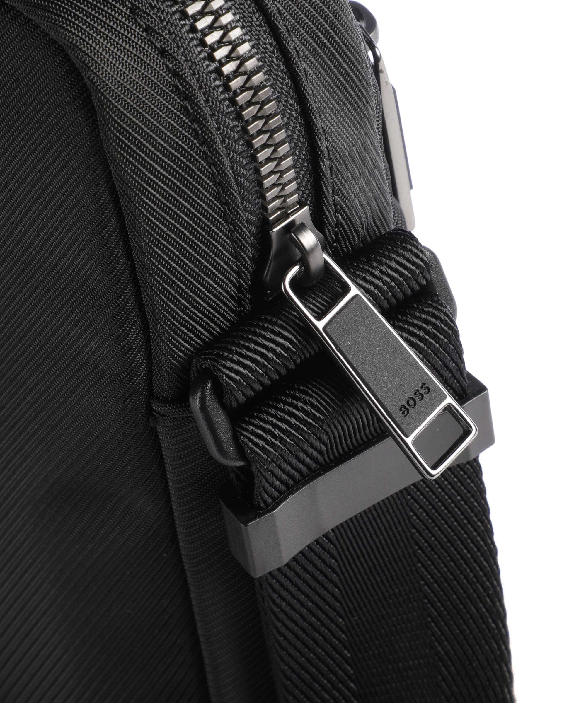 BOSS Catch 3.0 Crossbody bag black