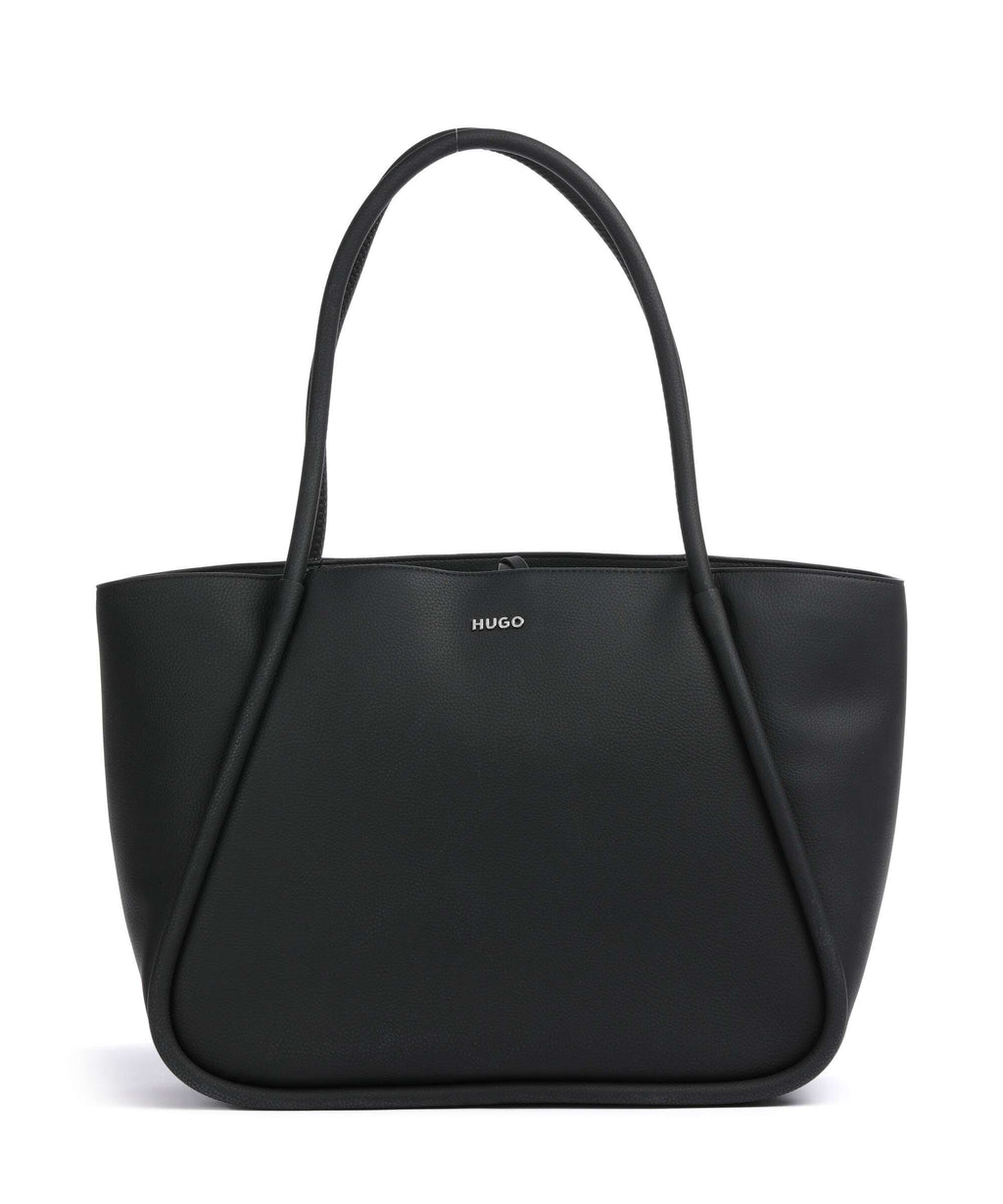 Hugo Sivir Tote bag black