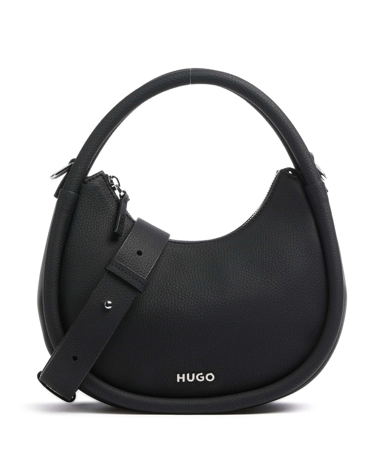 Hugo Sivir Handbag black