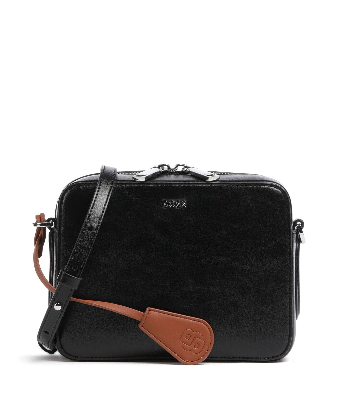 BOSS Liriel Crossbody bag black