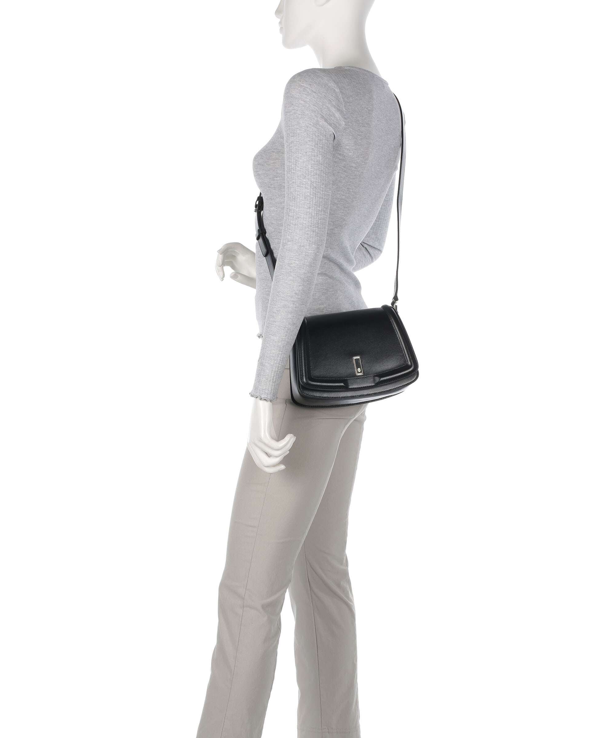 BOSS Ariell Crossbody bag black