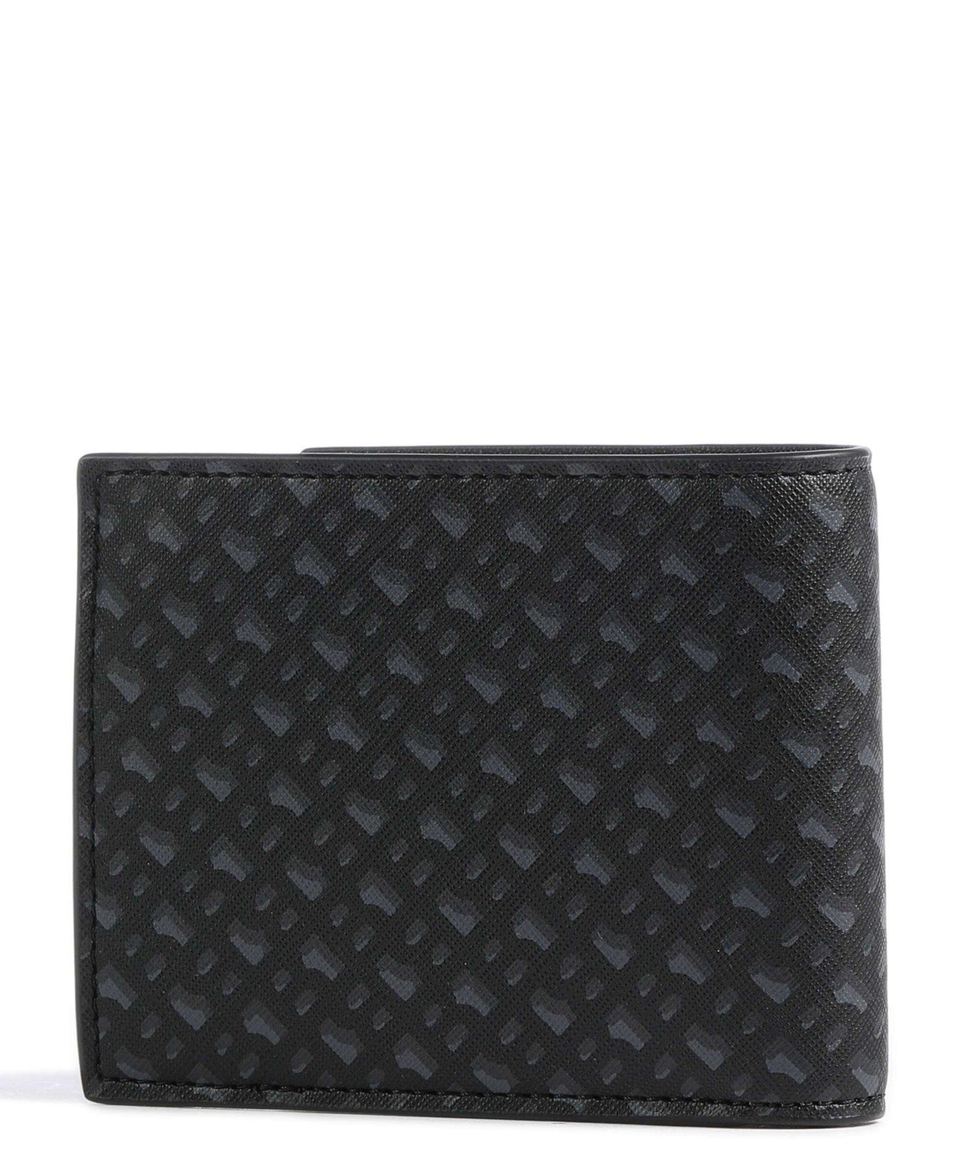 BOSS B Icon Wallet black