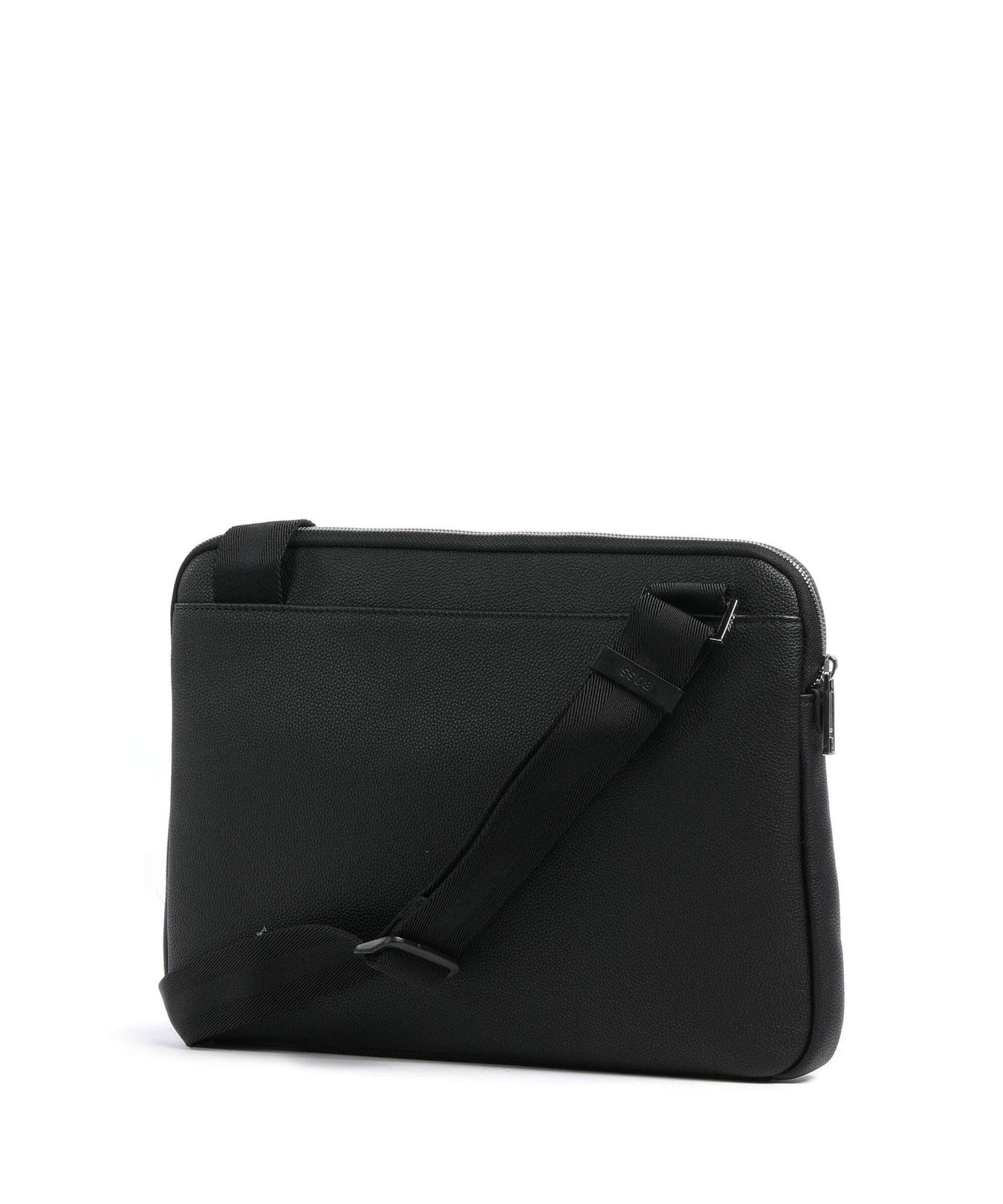 BOSS Ray Briefcase black