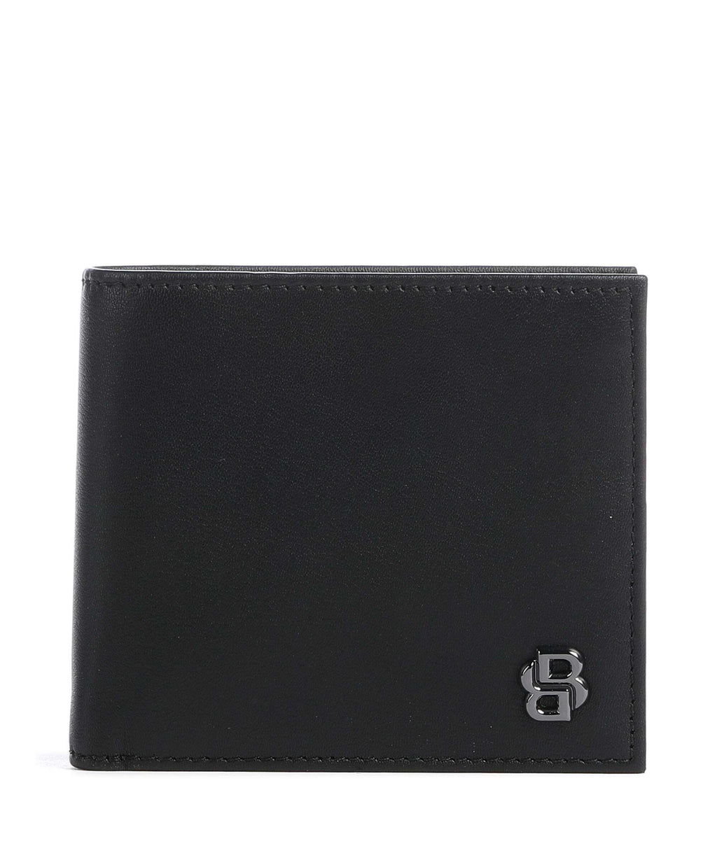 BOSS B Icon Wallet black