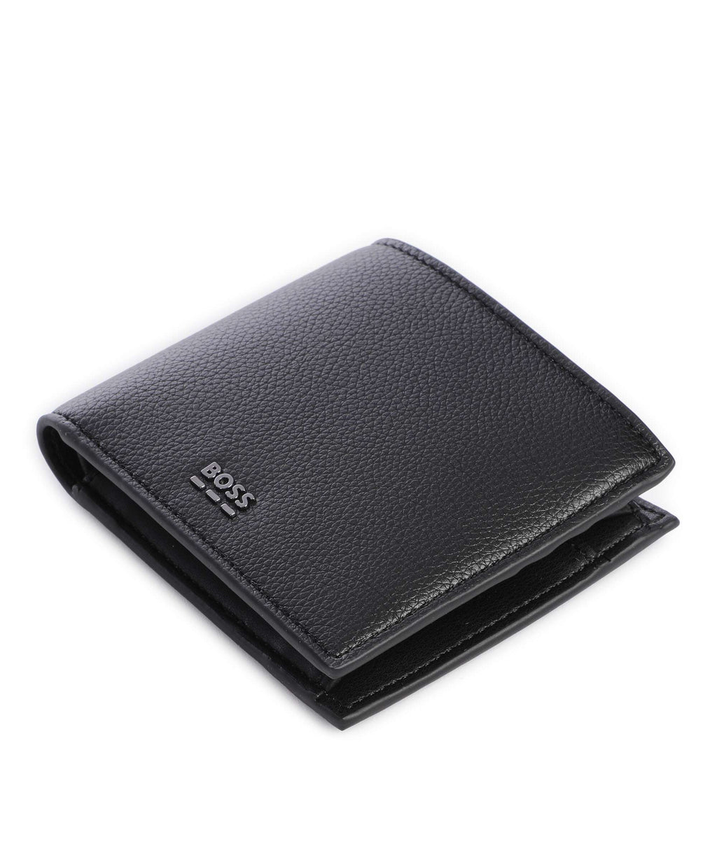BOSS Jareth Wallet black
