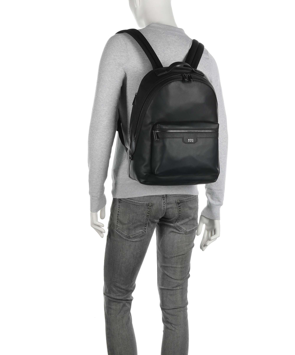 BOSS Jareth Backpack black