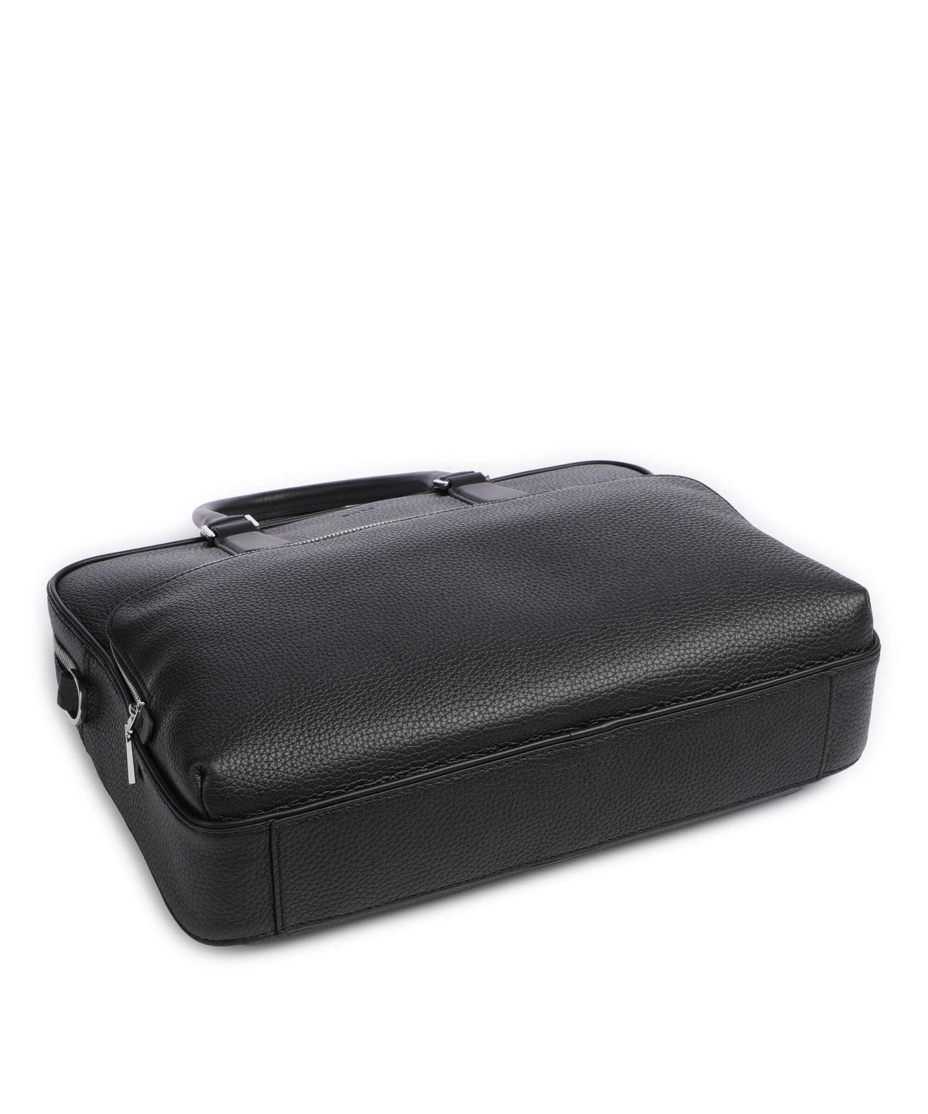 BOSS Crosstown Briefcase black