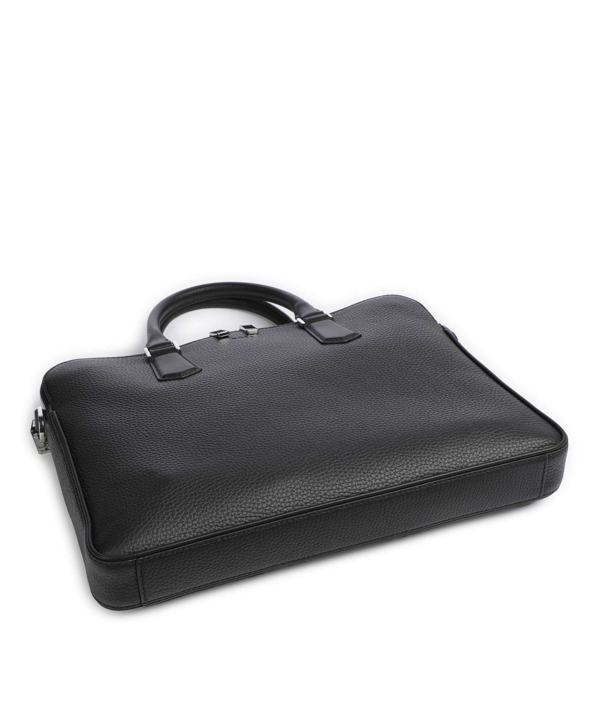 BOSS Crosstown Briefcase black