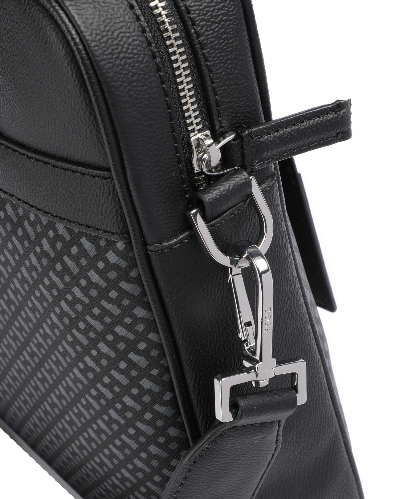 BOSS Zair Briefcase black