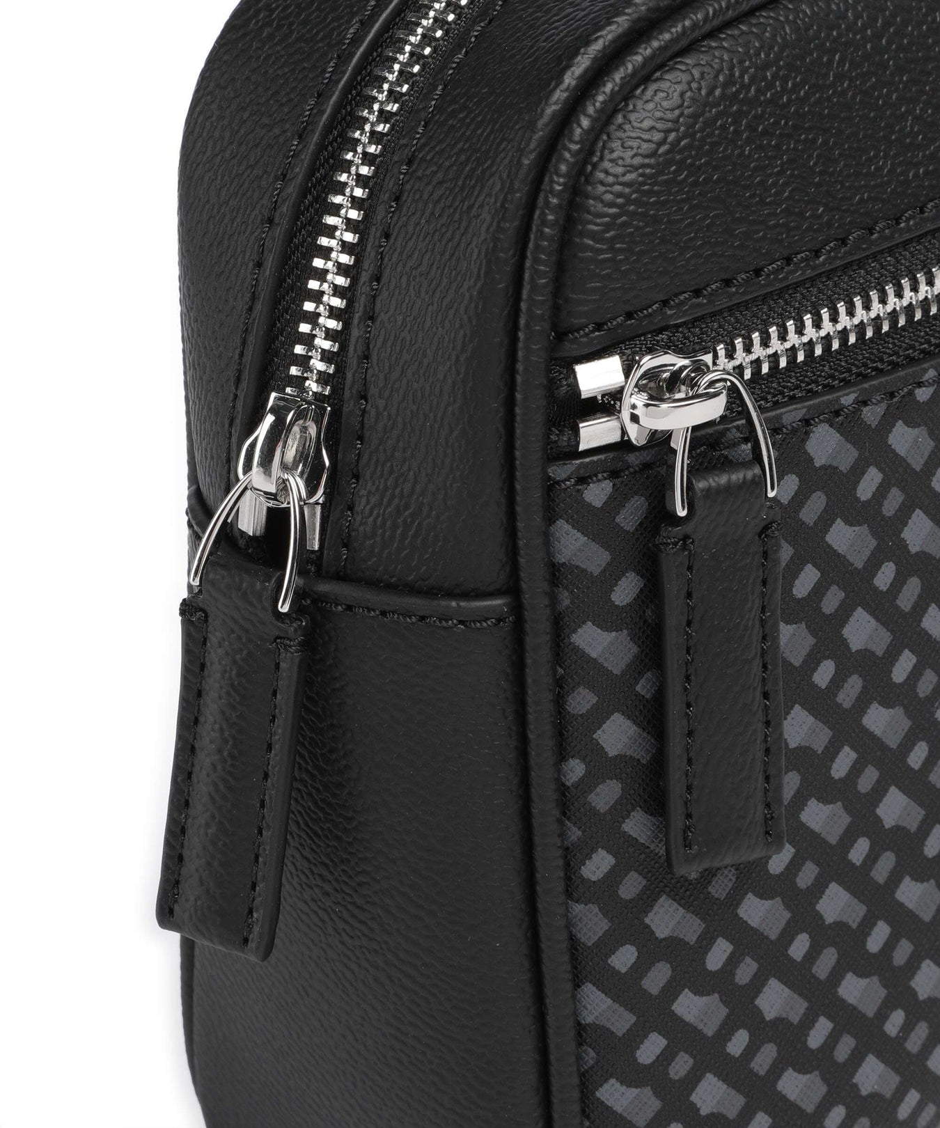 BOSS Zair Toiletry bag black