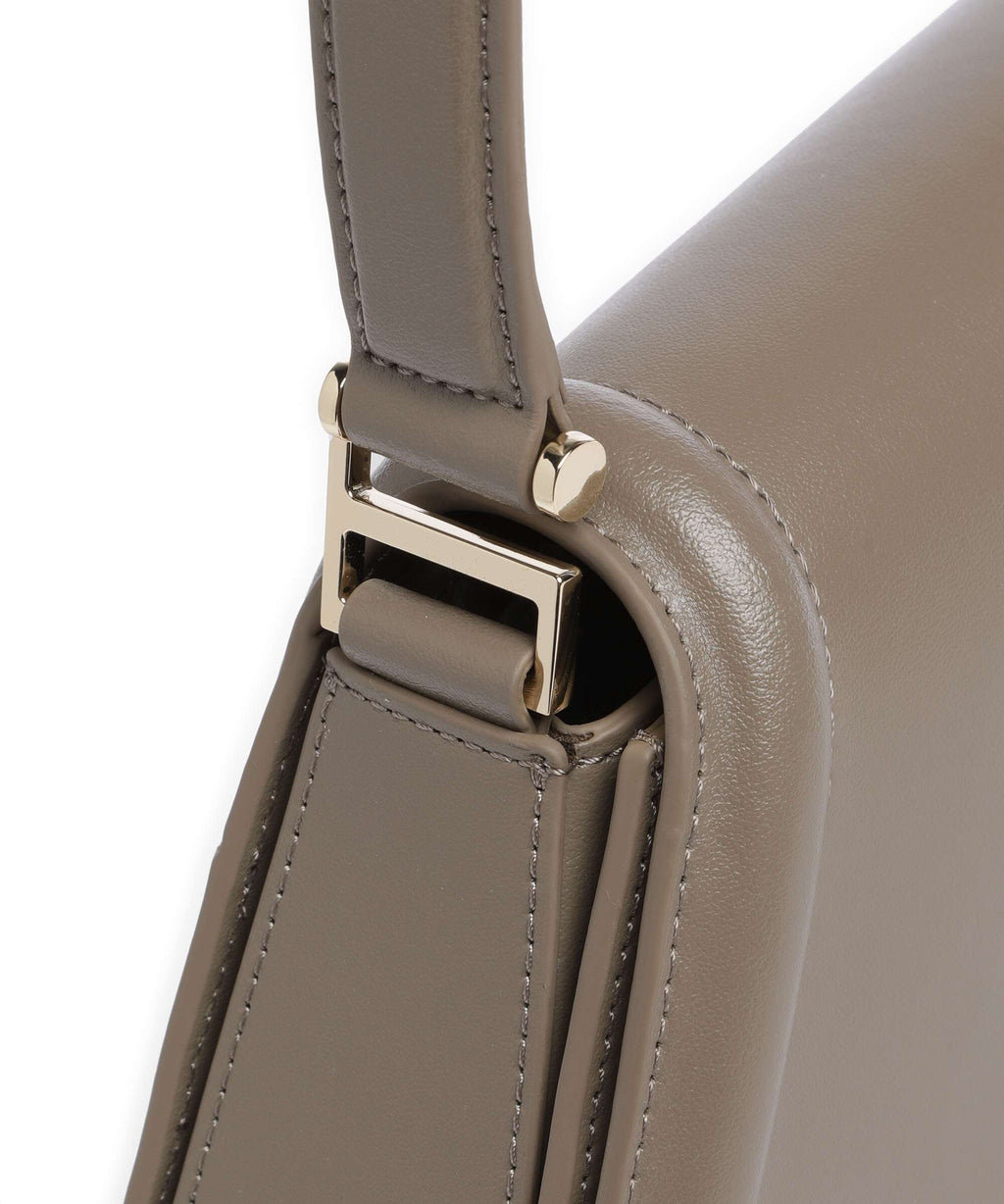 BOSS Ariell Shoulder bag medium brown