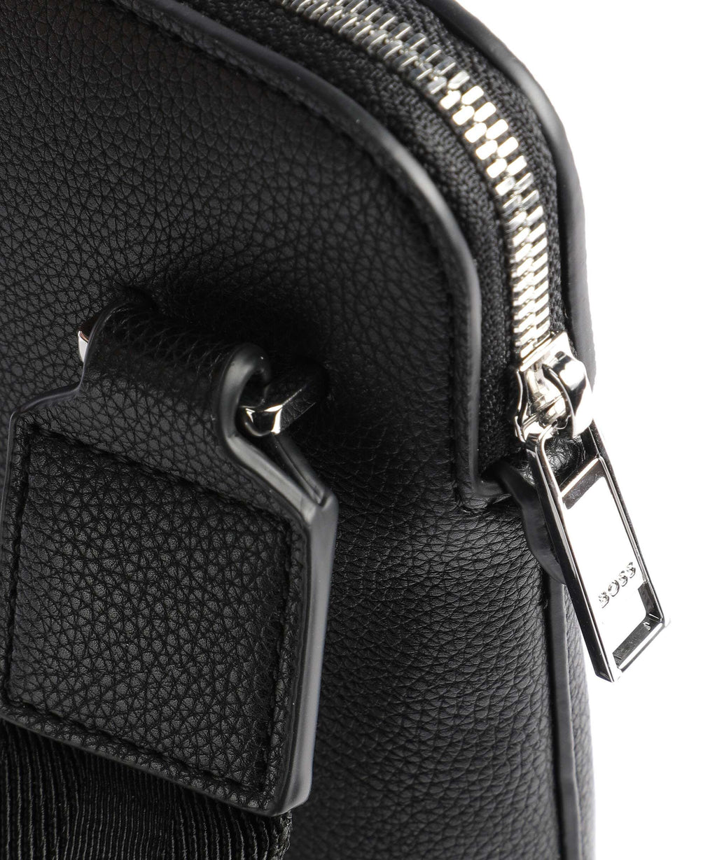 BOSS Ray Crossbody bag black