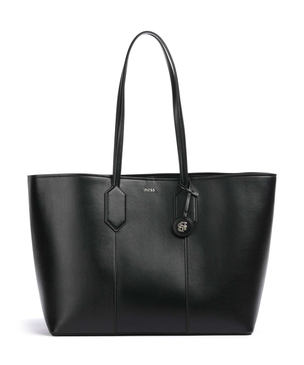BOSS Liriel Tote bag black