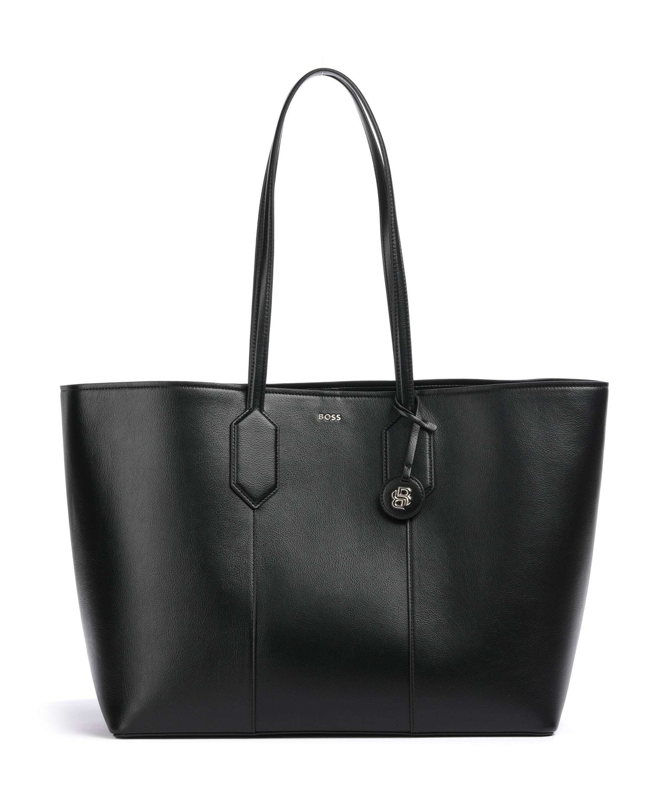 BOSS Liriel Tote bag black