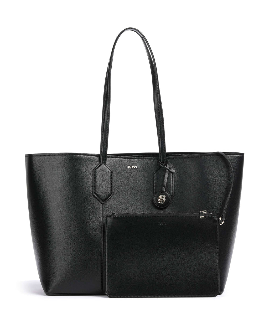 BOSS Liriel Tote bag black
