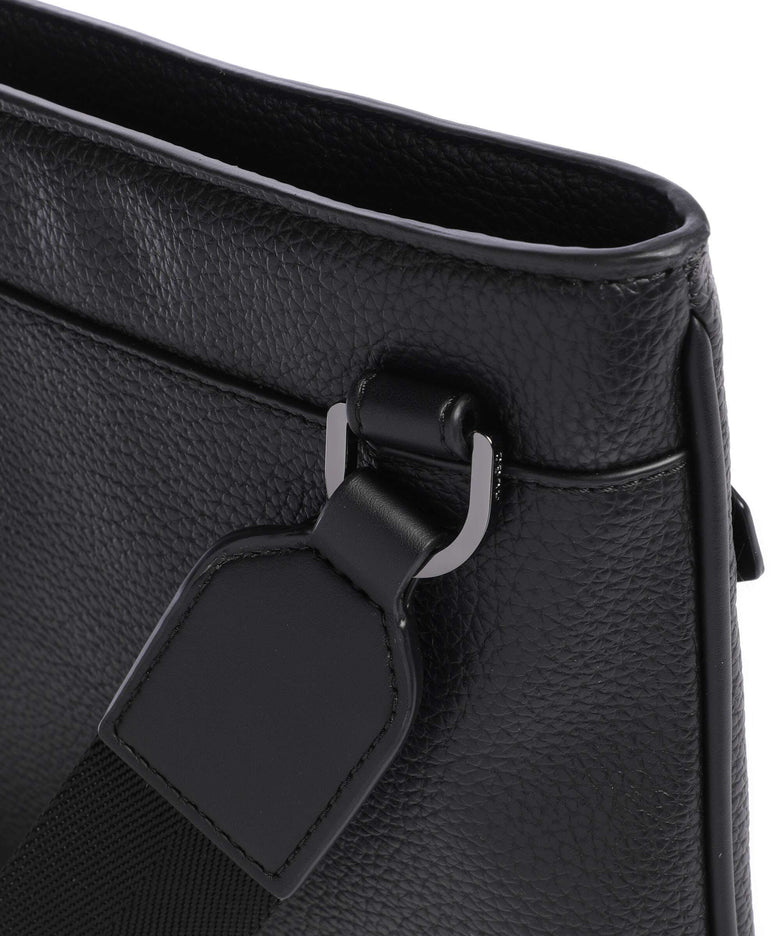 Hugo Nesh Crossbody bag black