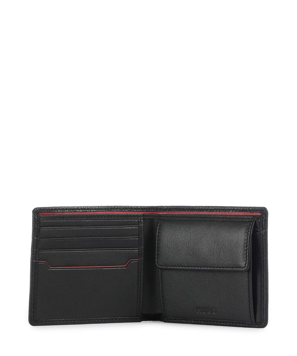 Hugo New Subway Wallet black