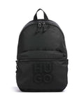 Hugo Malick Backpack black