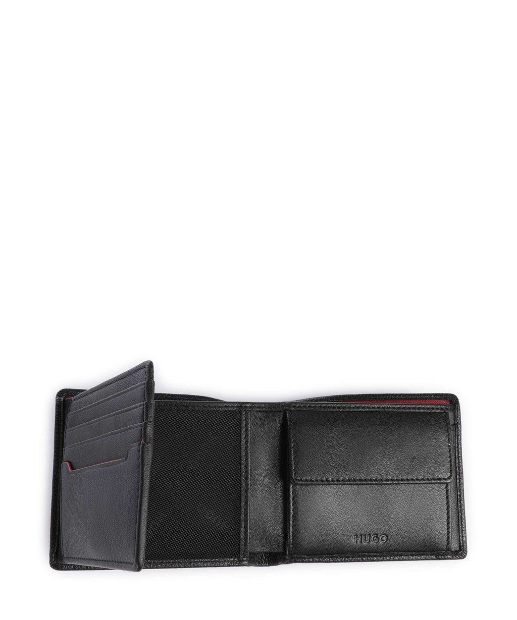 Hugo New Subway Wallet black