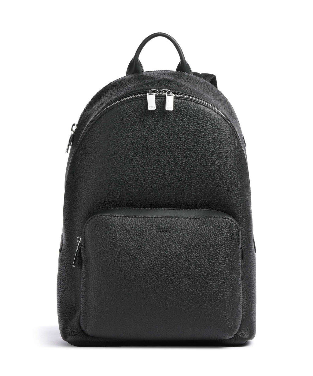 BOSS Crosstown Backpack black