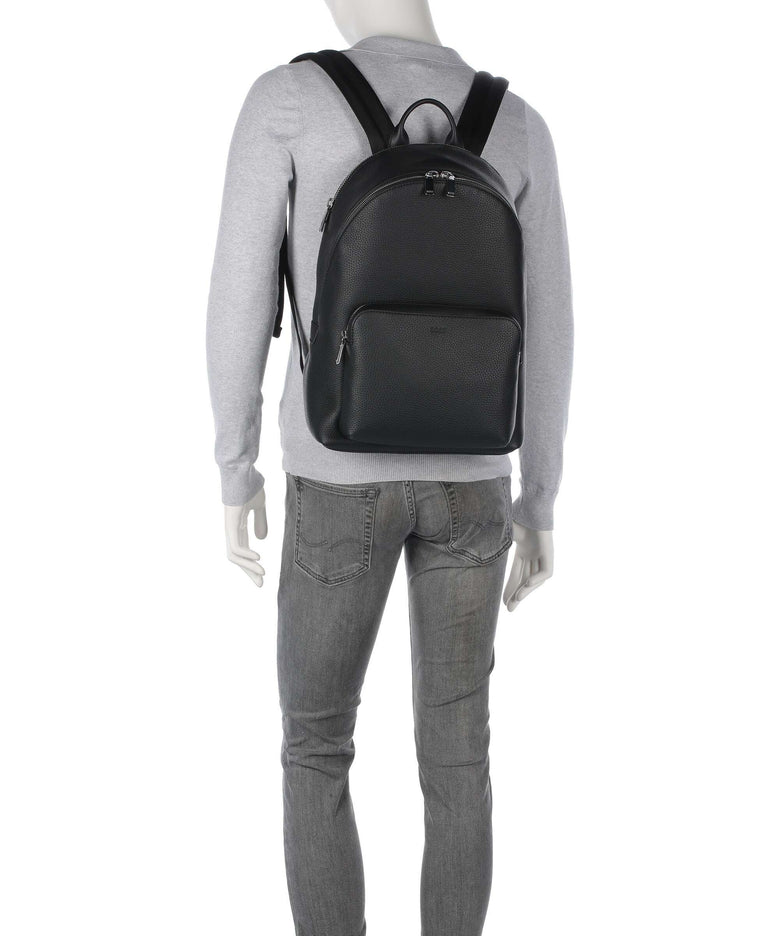 BOSS Crosstown Backpack black