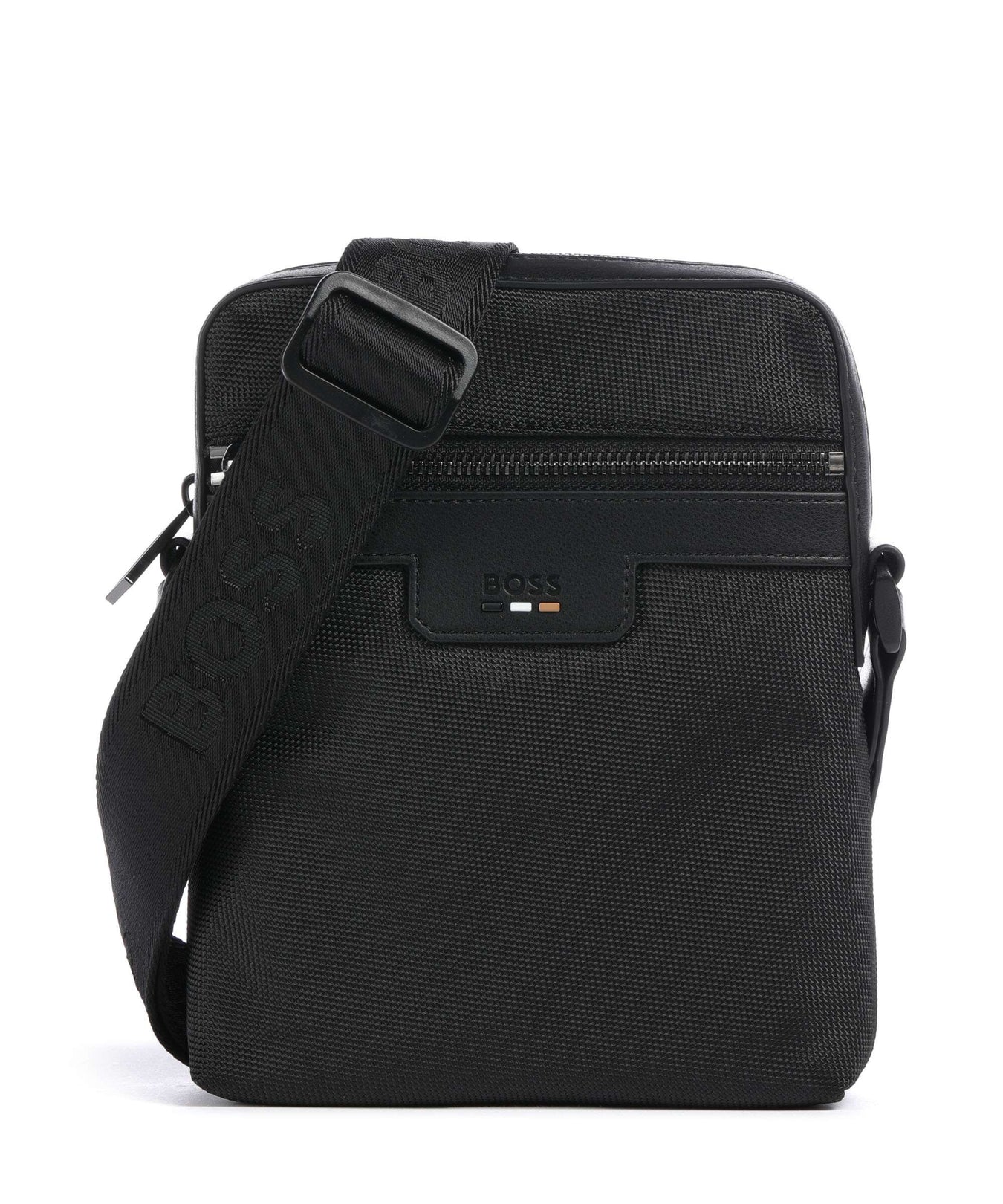 BOSS Ray Crossbody bag black