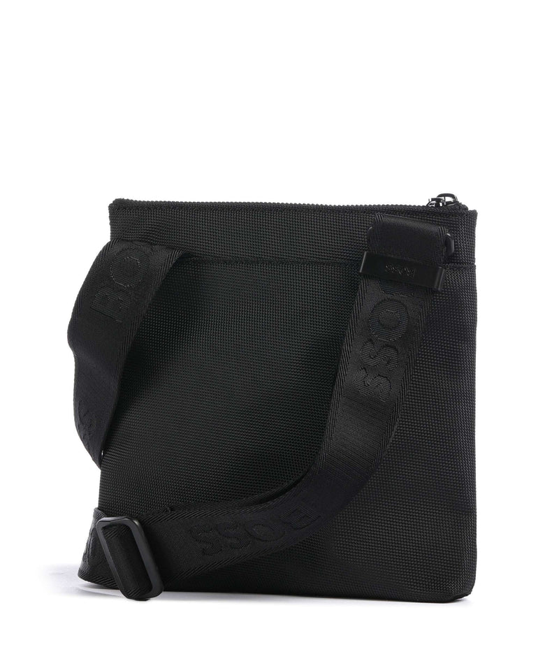 BOSS Ray Crossbody bag black
