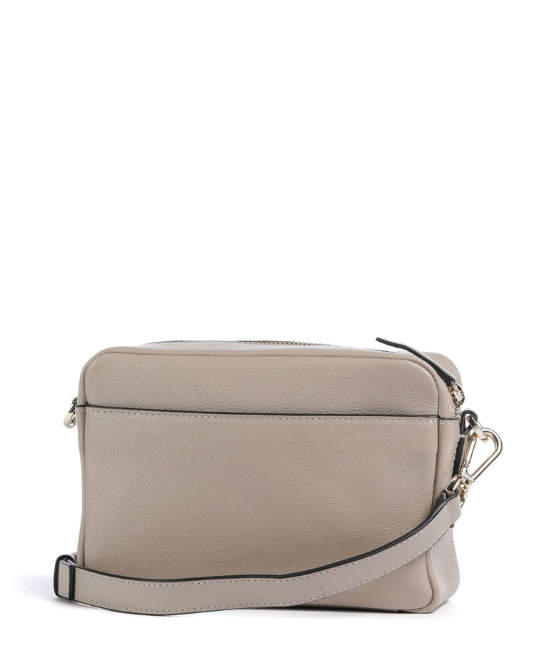 BOSS Alyce Crossbody bag light beige