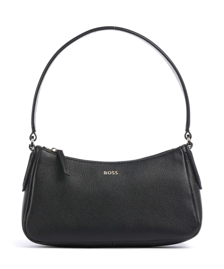 BOSS Alyce Shoulder bag black