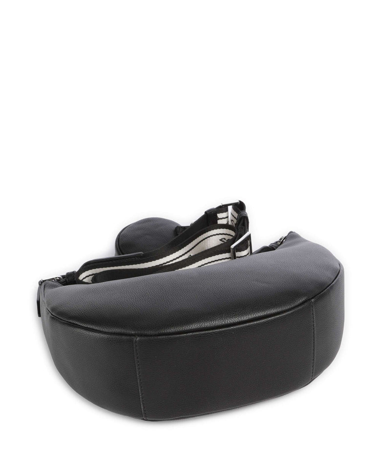 BOSS Addison Crossbody bag black