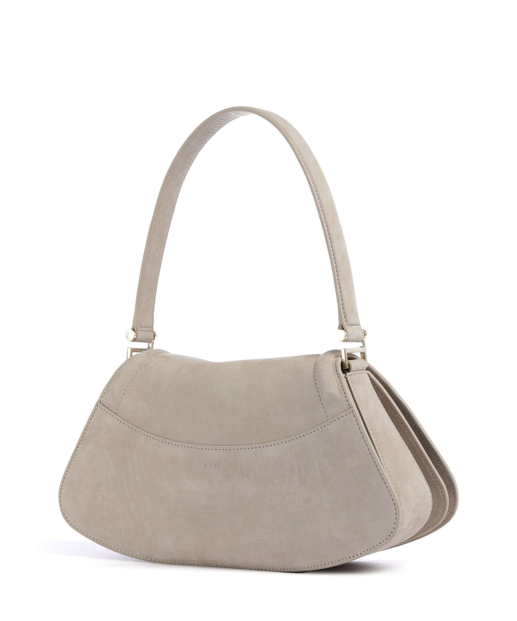 BOSS Ariell Shoulder bag light beige