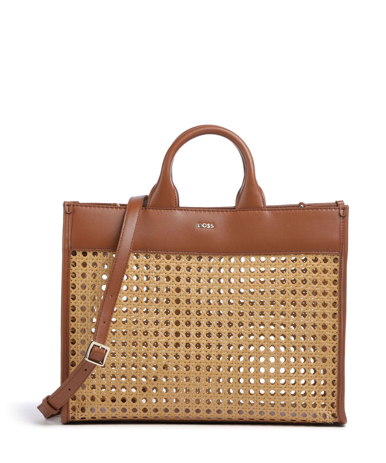 BOSS Sandy Handbag natural