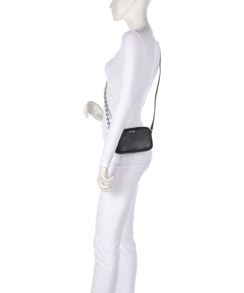 Hugo Mel Crossbody bag black