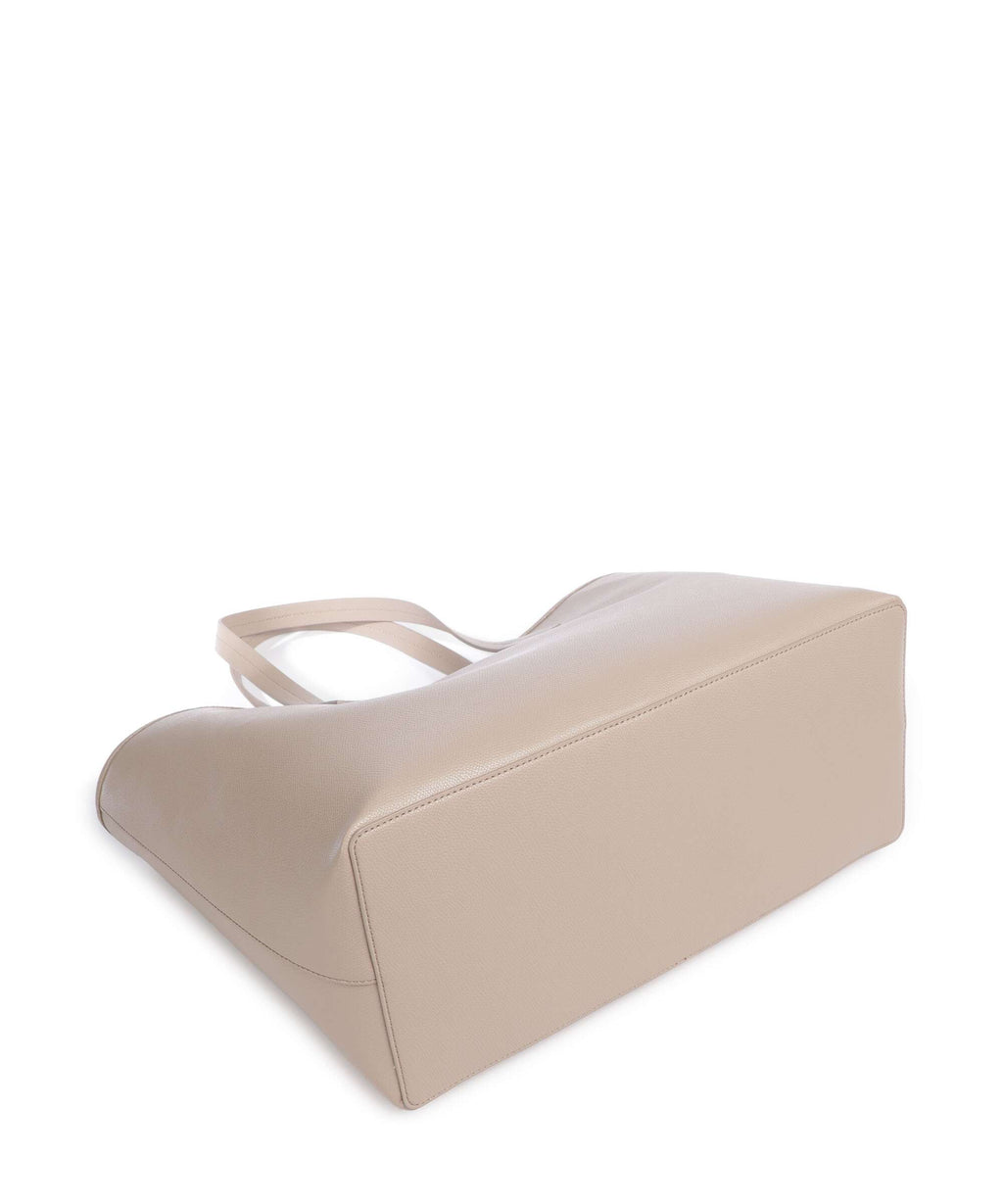 Hugo Chris Tote bag dark beige