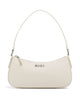 Hugo Chris Shoulder bag open white
