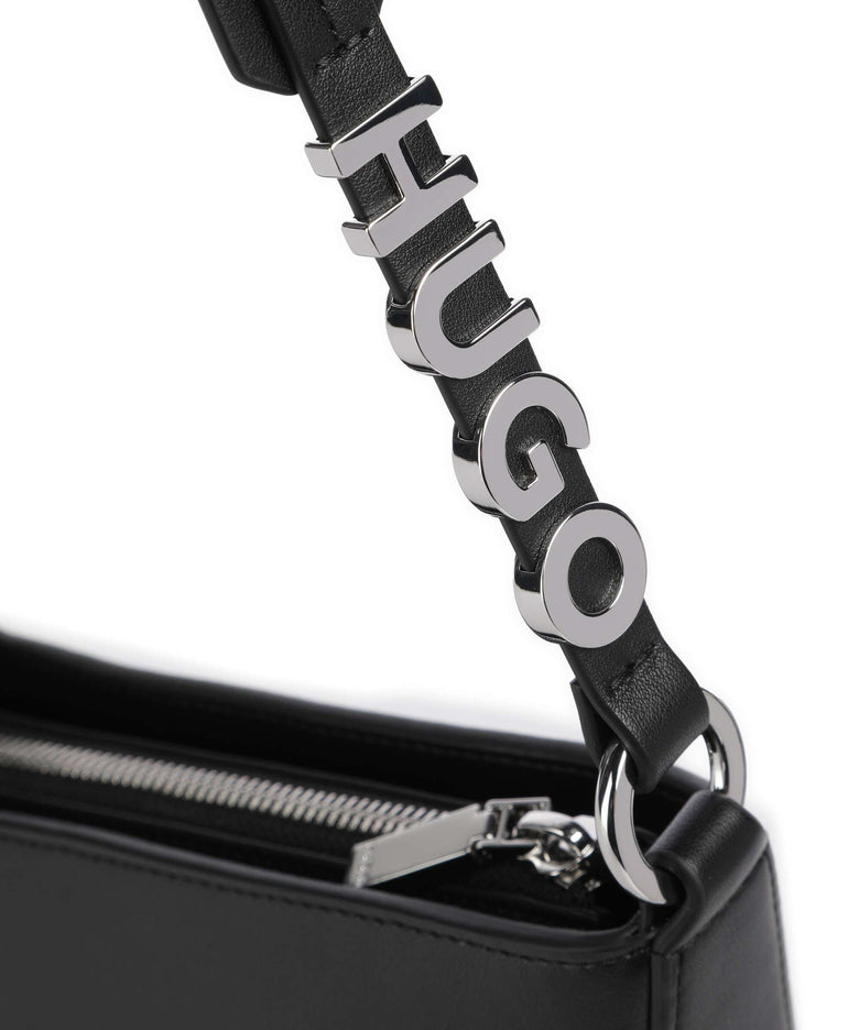 Hugo Mel Shoulder bag black