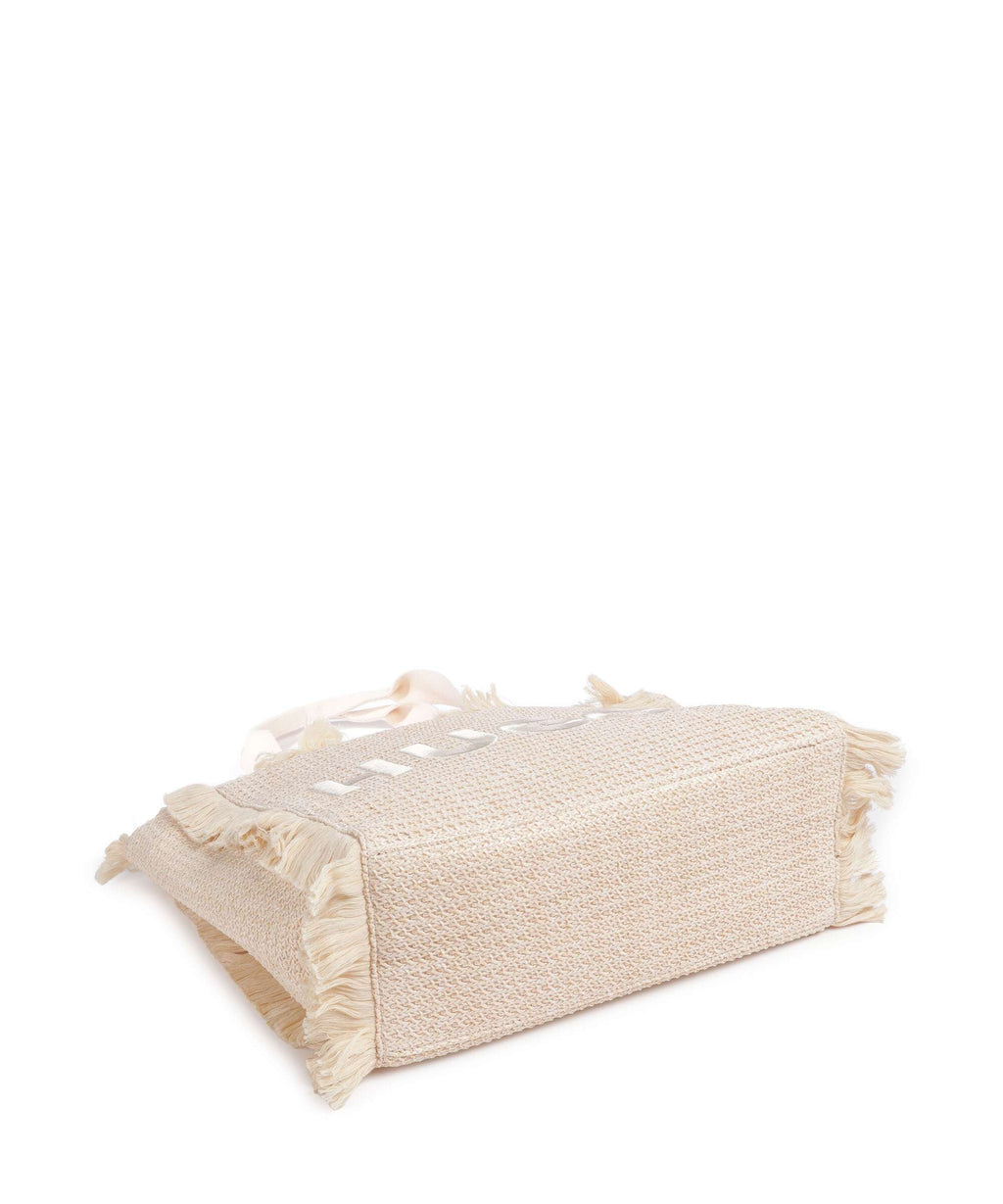 Hugo Becky Tote bag natural