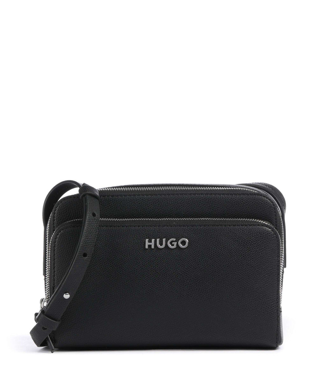 Hugo Chris Crossbody bag black