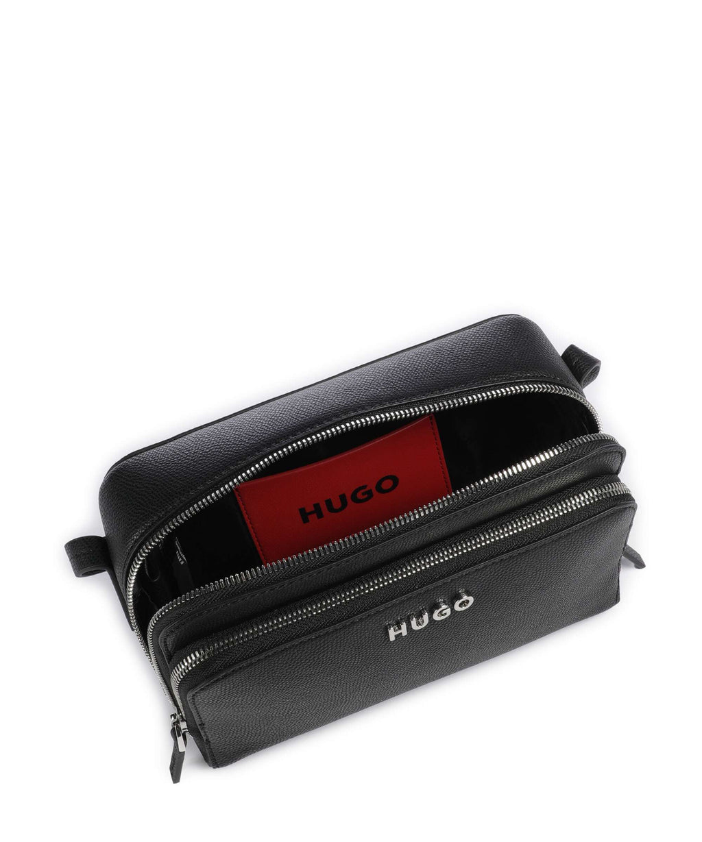 Hugo Chris Crossbody bag black