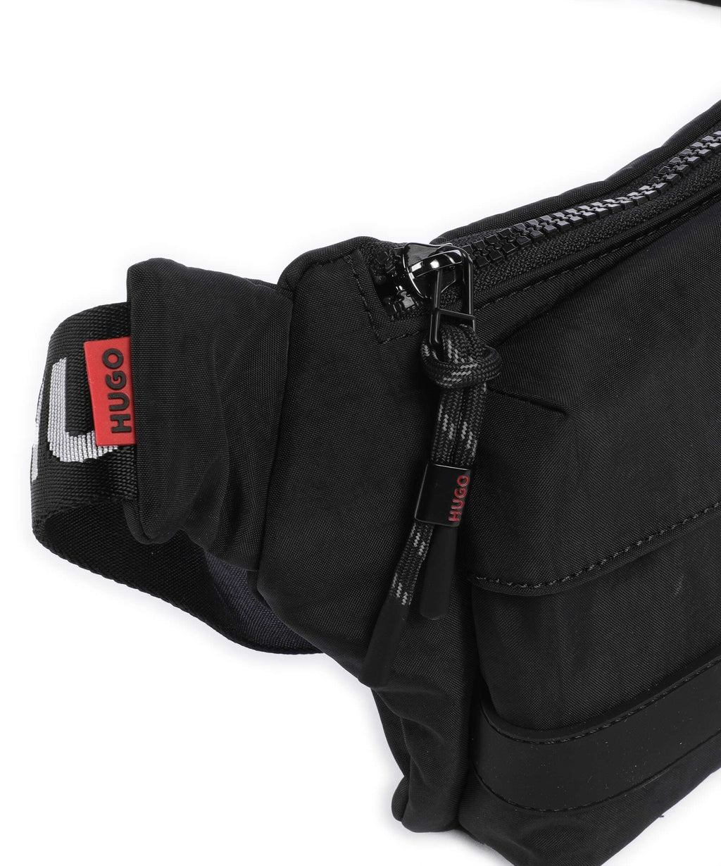 Hugo Colyns Belt bag black