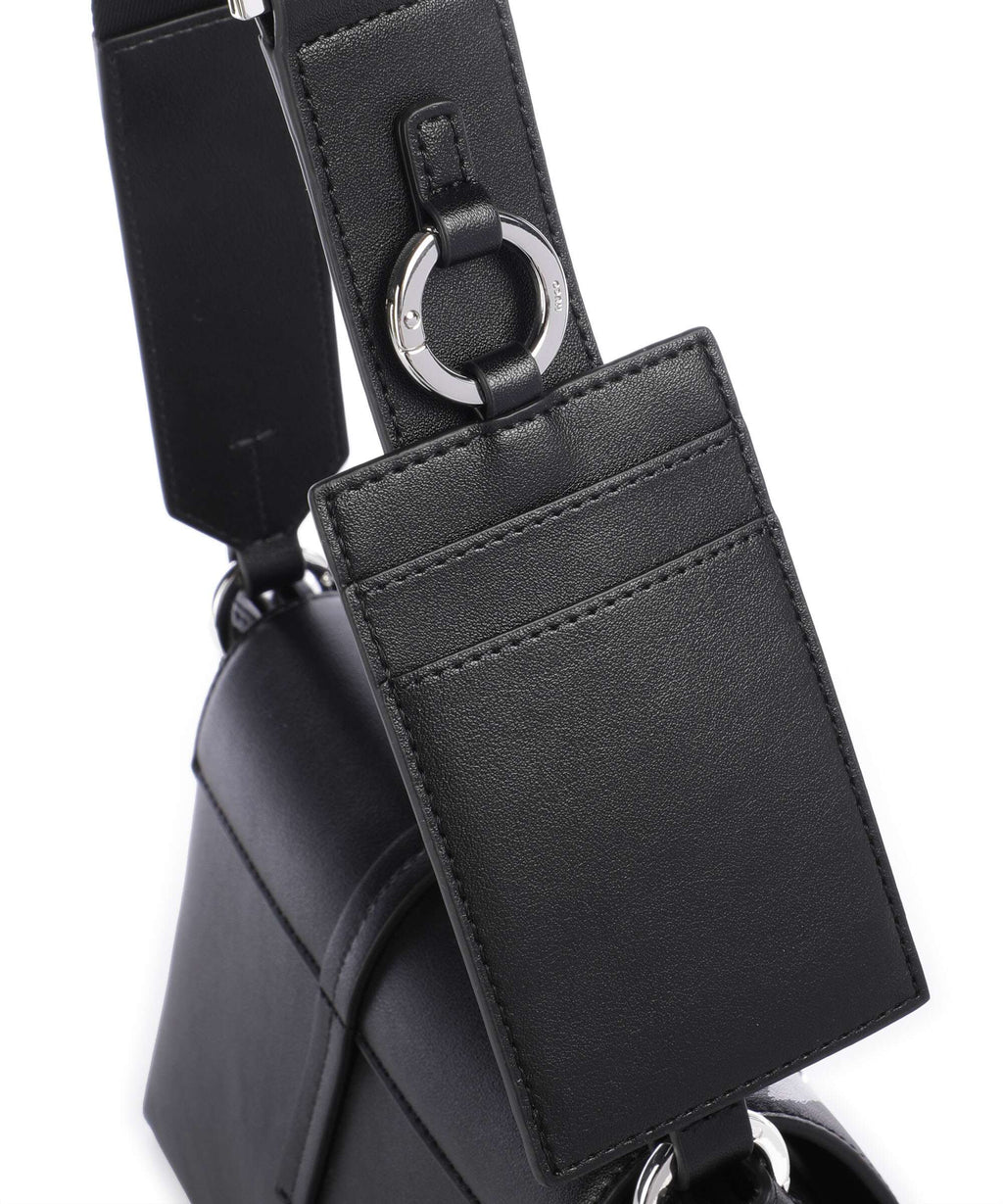 Hugo Mel Crossbody bag black