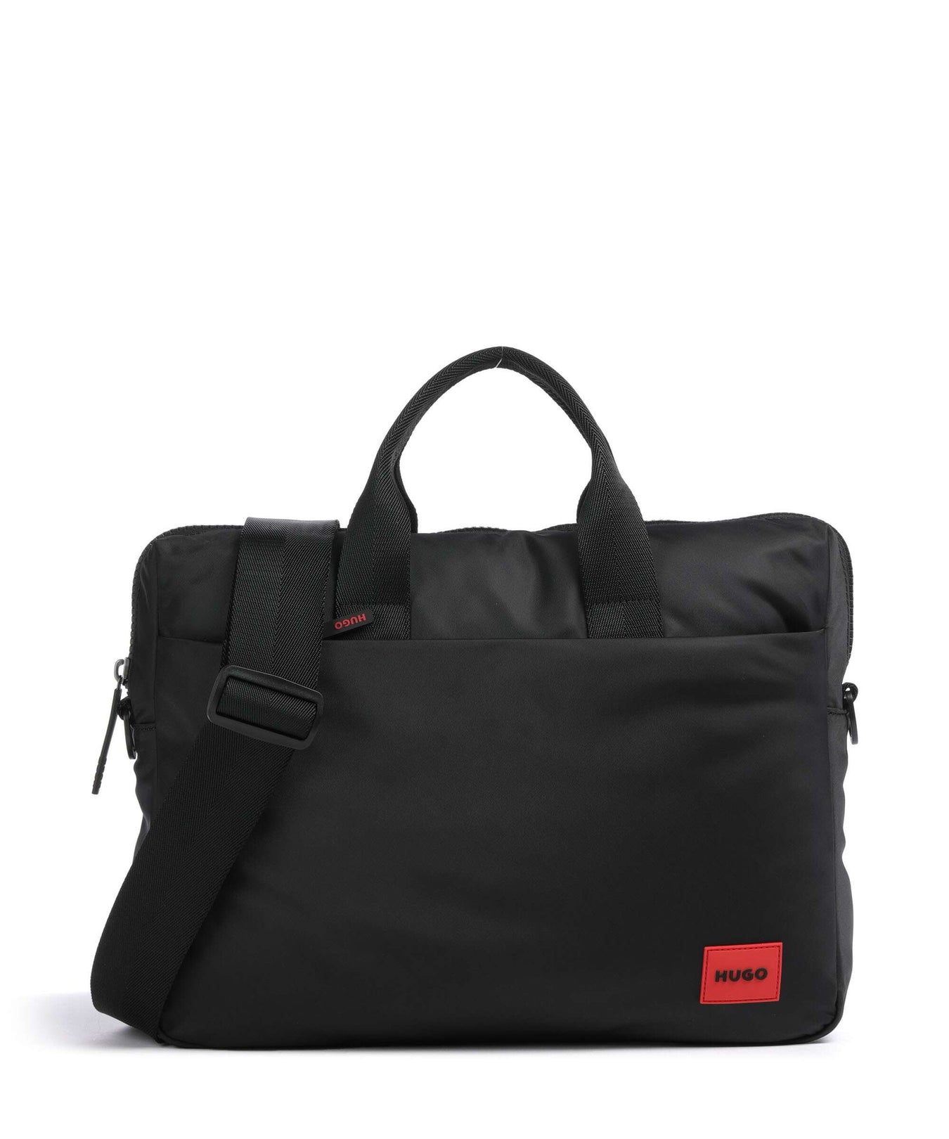 Hugo Ethon 2.0 Briefcase black