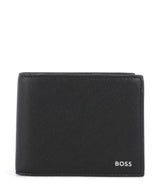 BOSS Zair Wallet black