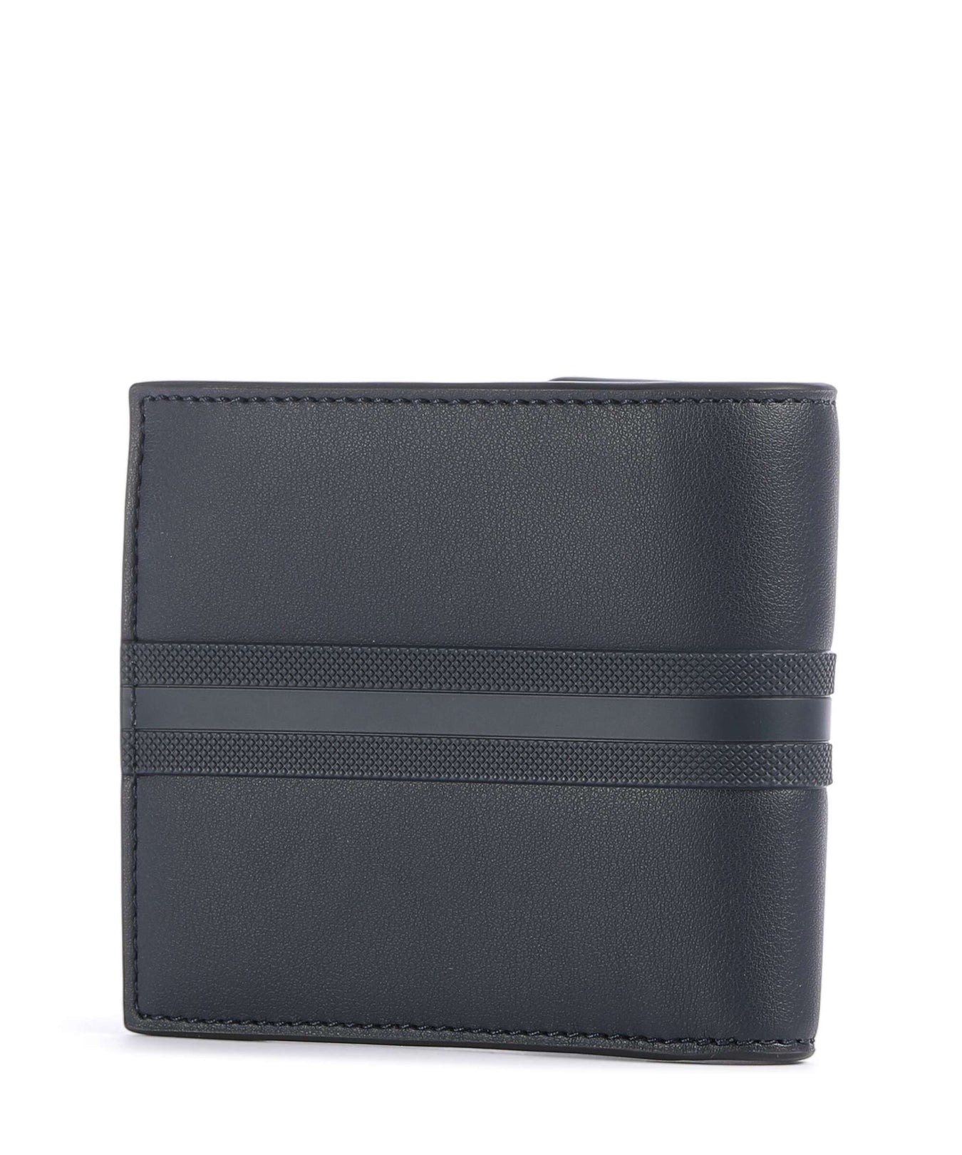 BOSS Ray RFID Wallet dark blue