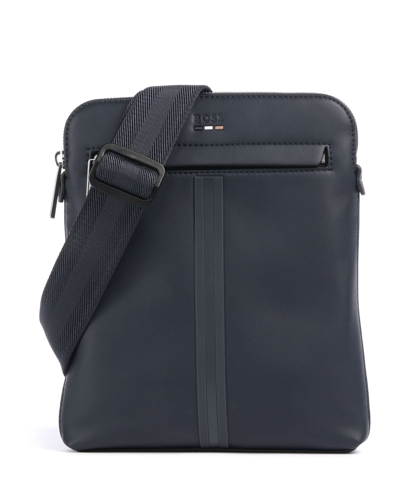 BOSS Ray Crossbody bag dark blue