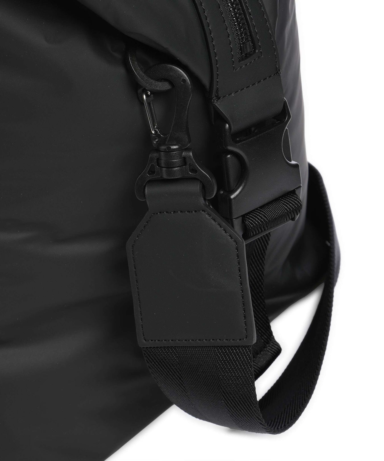 BOSS Catch Weekend bag black