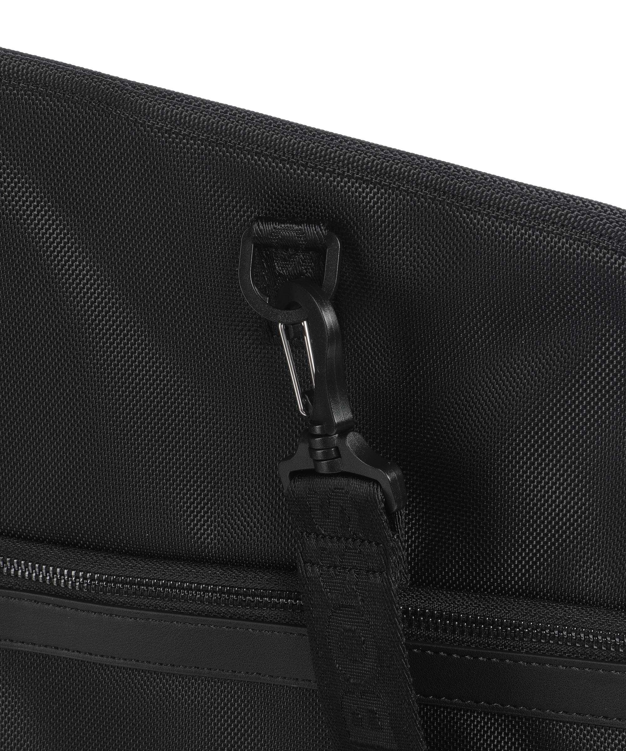 BOSS Ray Garment bag black