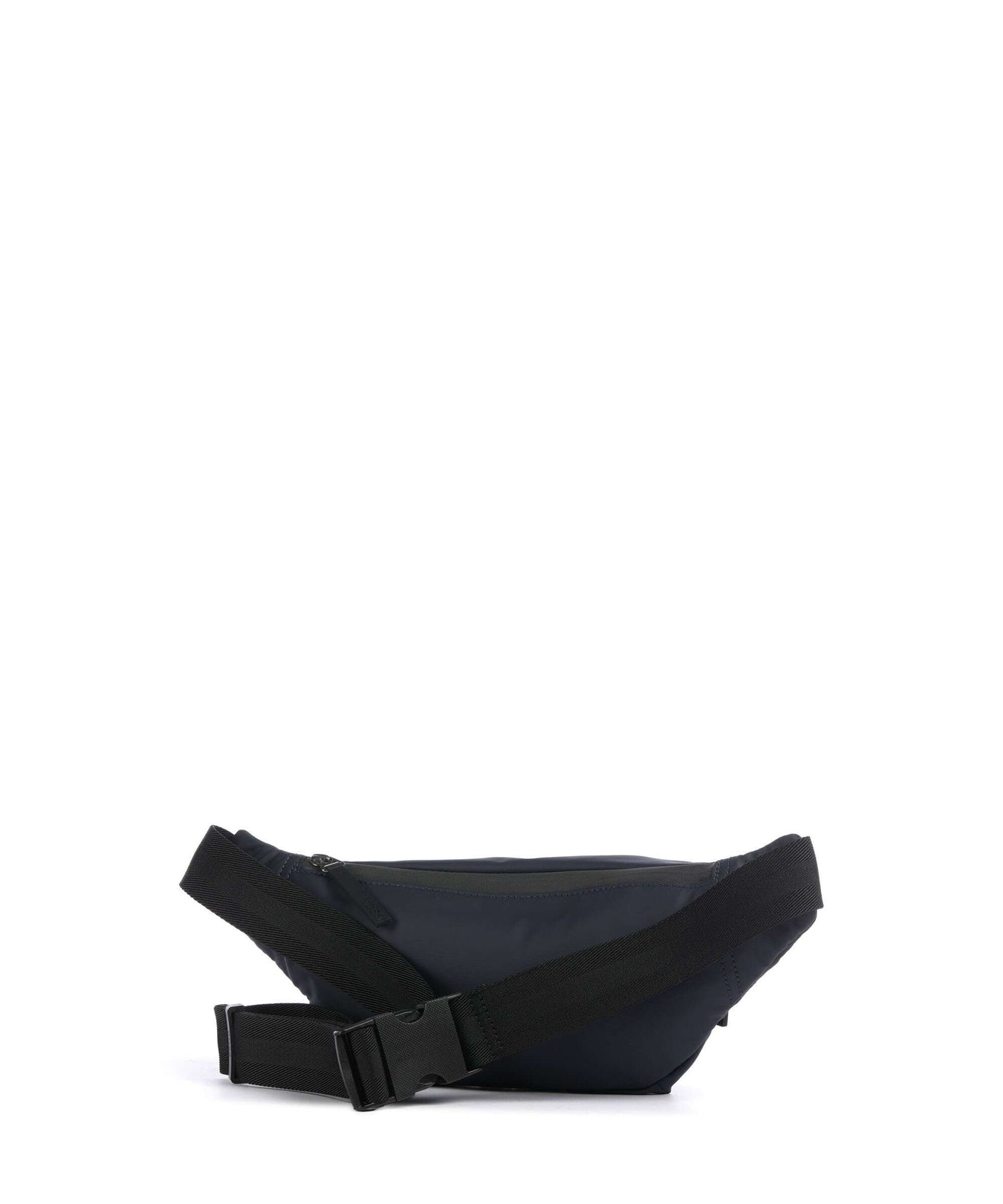 BOSS Stormy Fanny pack dark blue